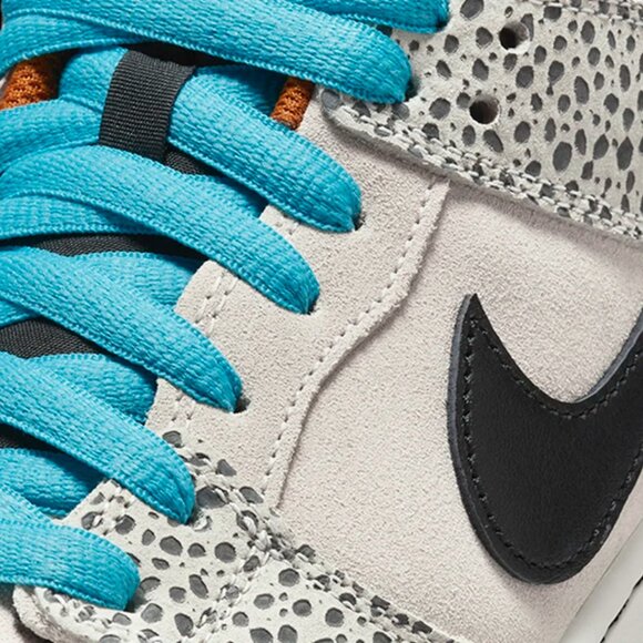 10M / 11.5W - [NEW] Men's Nike SB Dunk Low Pro Shoes 'Phantom' FZ1233-002 - Picture 7 of 8